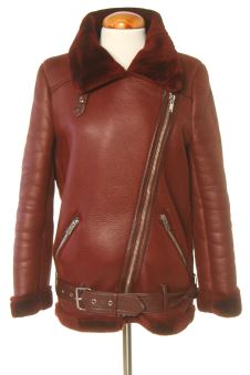 Cazadora XS Zara