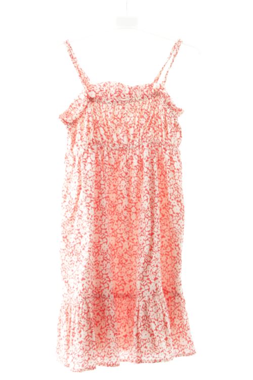 Aufwändiges Kleid