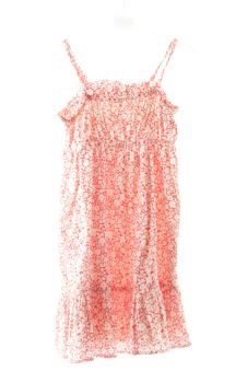 Aufwändiges Kleid 134 Sfera