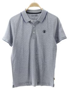 Polo M Coronel Tapioca