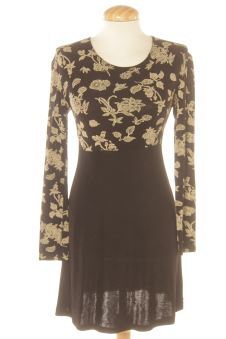 Vestido casual S Giacomo Vila