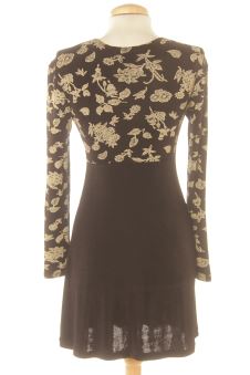 Vestido casual S Giacomo Vila