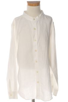 Chemise manches longues 10 ans Neck & Neck