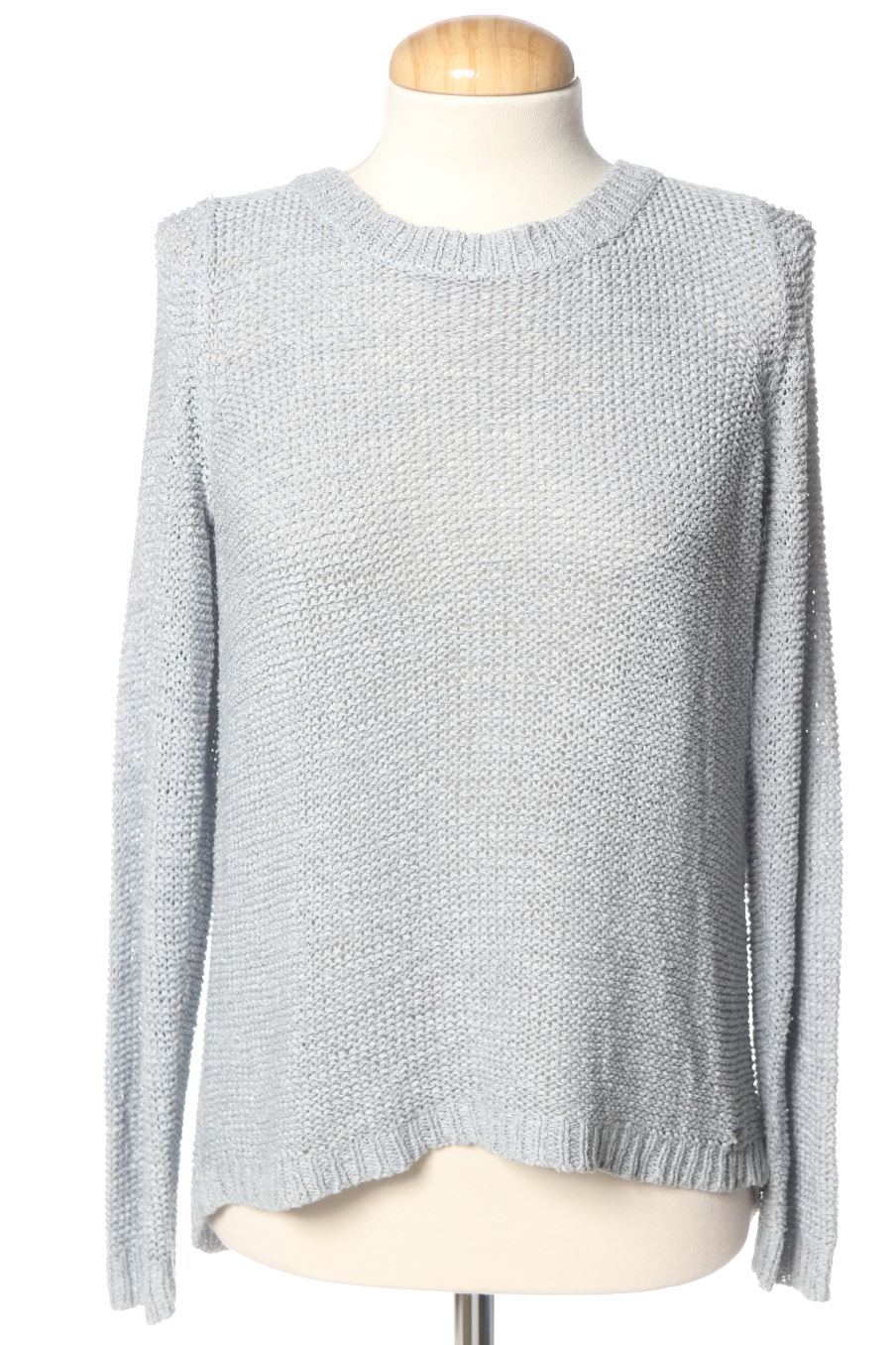 Maglione de Only de la talla M, de color blu