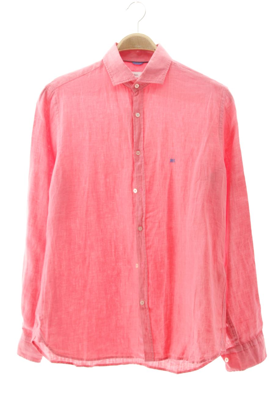 Camisa manga larga de Pedro del Hierro de la talla M