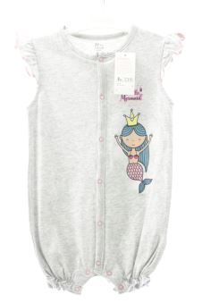 Pyjama 80 ZY Baby