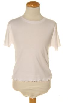 T-shirt 13 ans Zara