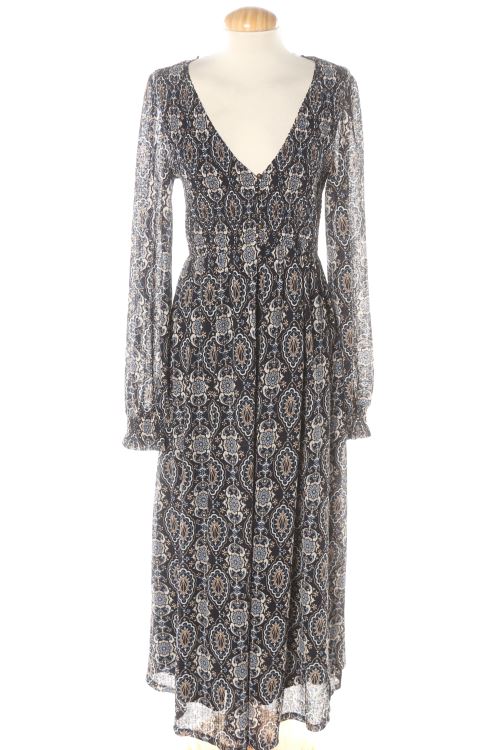 Robe casual