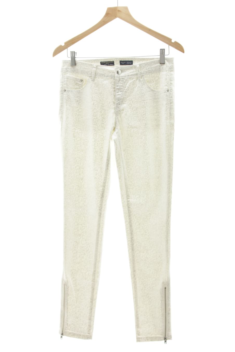 Jeans Sfera de la taille 38, de couleur animal print