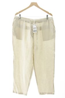 Pantalon Casual XL Mango