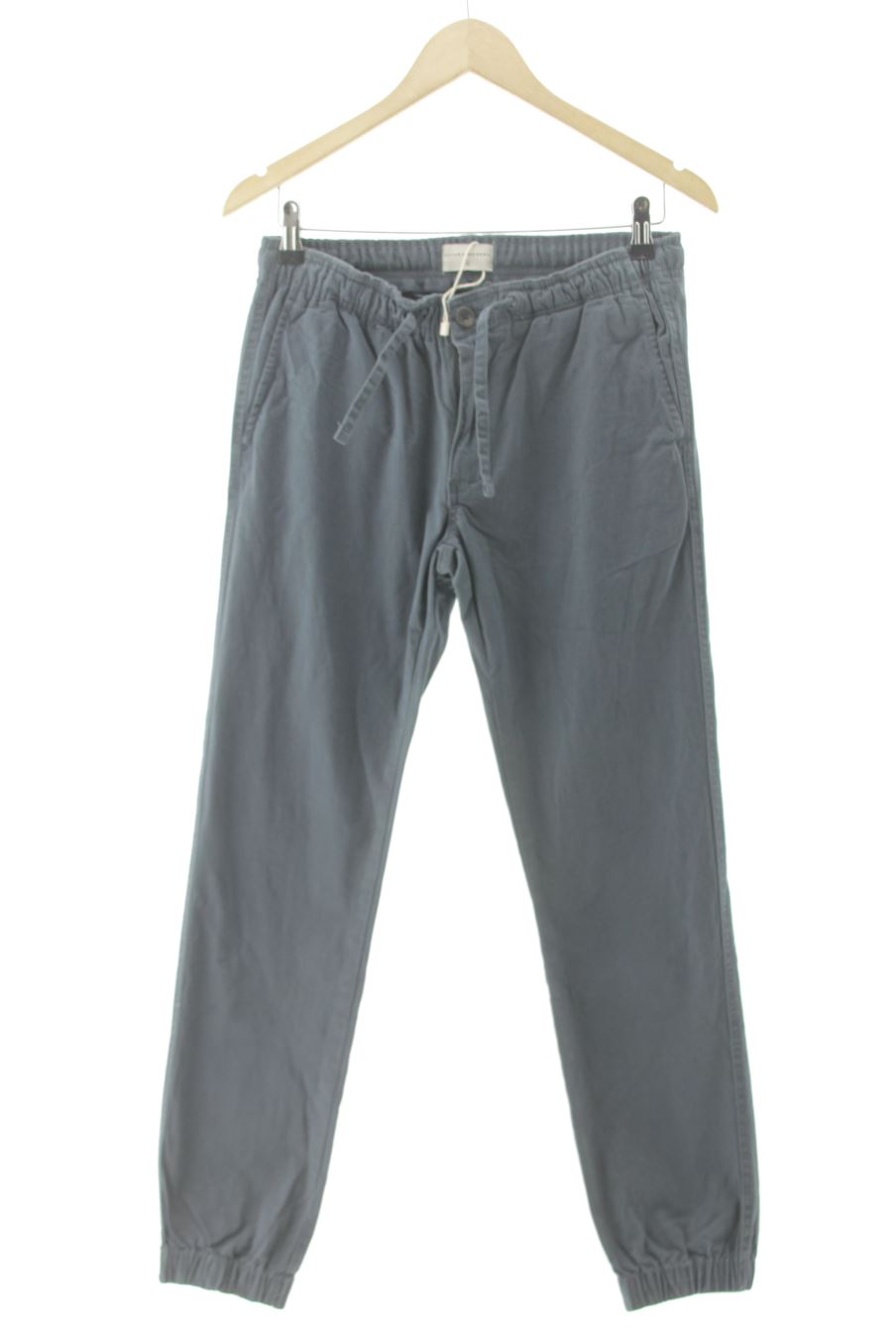 Pantaloni de Alvaro Moreno de la talla 38