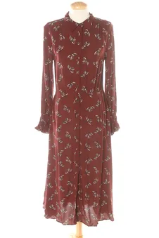 Vestito casual M Ba&sh, foto 1 di 2