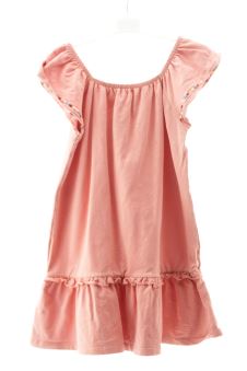 Aufwändiges Kleid 128 Zara