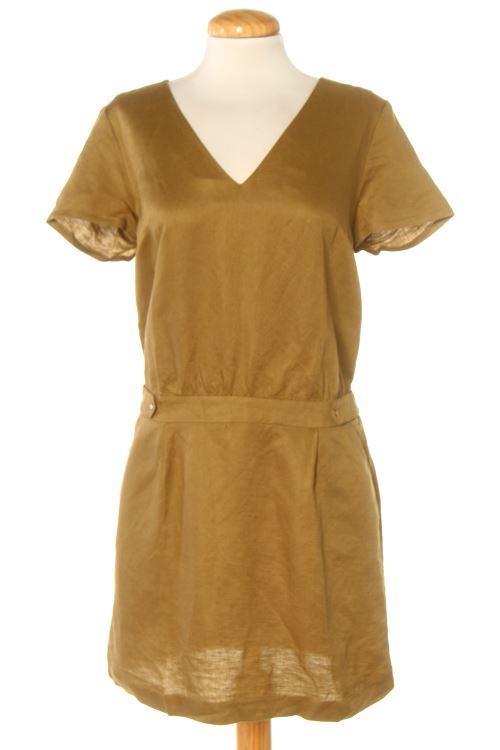 Robe casual
