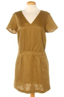 Robe casual 38 Etam, photo 1 sur 2