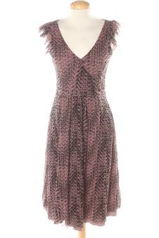 Einfaches Kleid S PERCENTIL, Foto 1 von 2