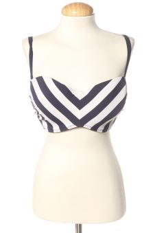 Parte superior de bikini XL Darjeeling, foto 1 de 2