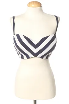 Haut de maillot-de-bain XL Darjeeling, photo 1 sur 2