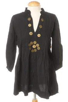 Blusa de manga larga S Yokana, foto 1 de 2
