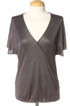 Blusa a maniche corte M Promod, foto 1 di 2