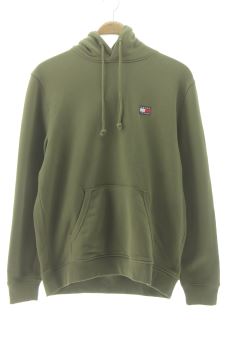 Sudadera M Tommy Jeans, foto 1 de 2