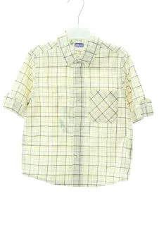 Camisa de manga corta 3 años Chicco