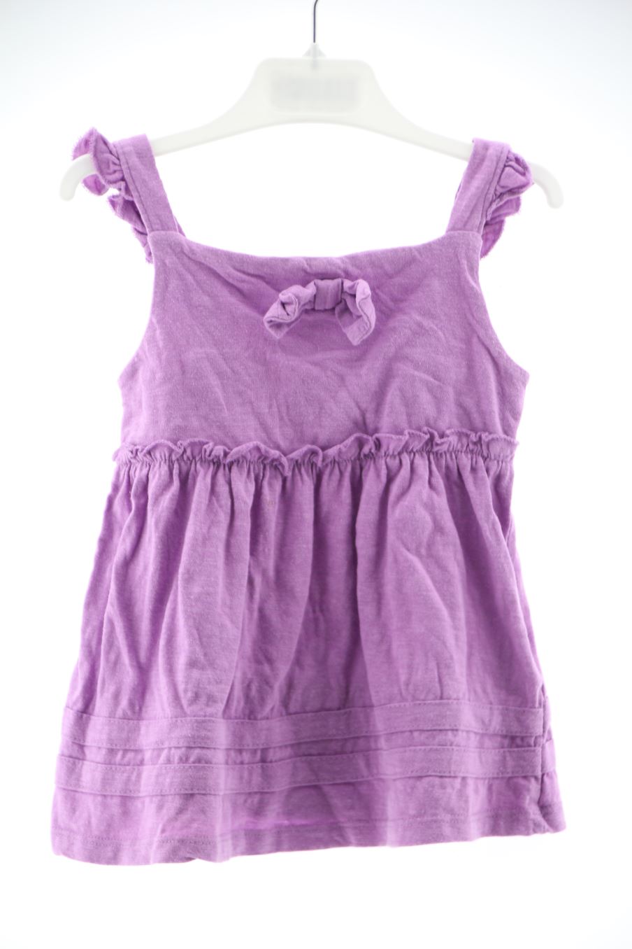 Vestido sport de 725 baby de la talla 18 meses de segunda mano
