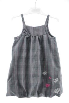 Vestido 2 años Orchestra