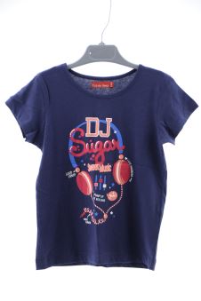 T-shirt 6 ans Tissaia