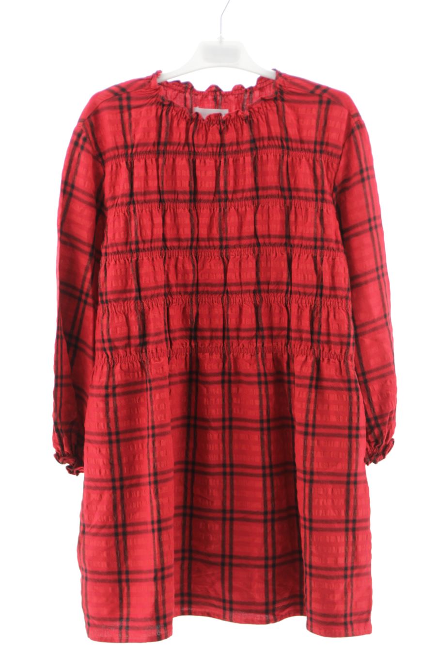 Robe Zara de la taille 11 ans de seconde main