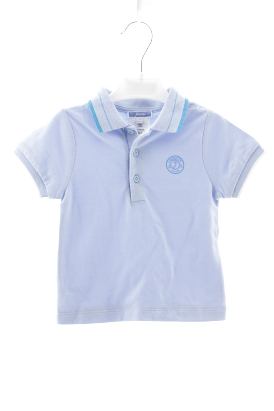 Polo  Jacadi de la taille 2 ans de seconde main
