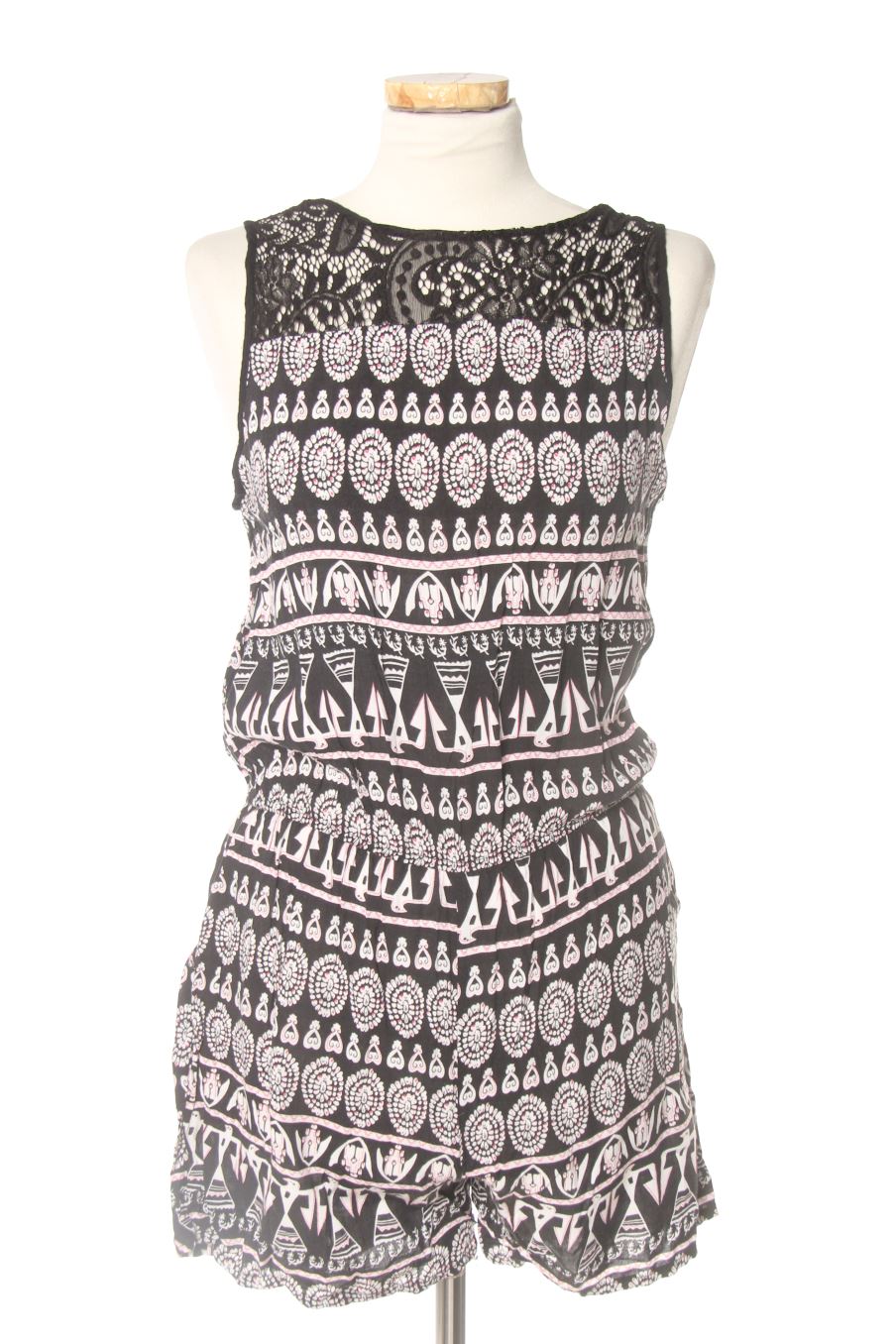 Jumpsuit von PERCENTIL Größe XS, Farbe Aufdruck, für