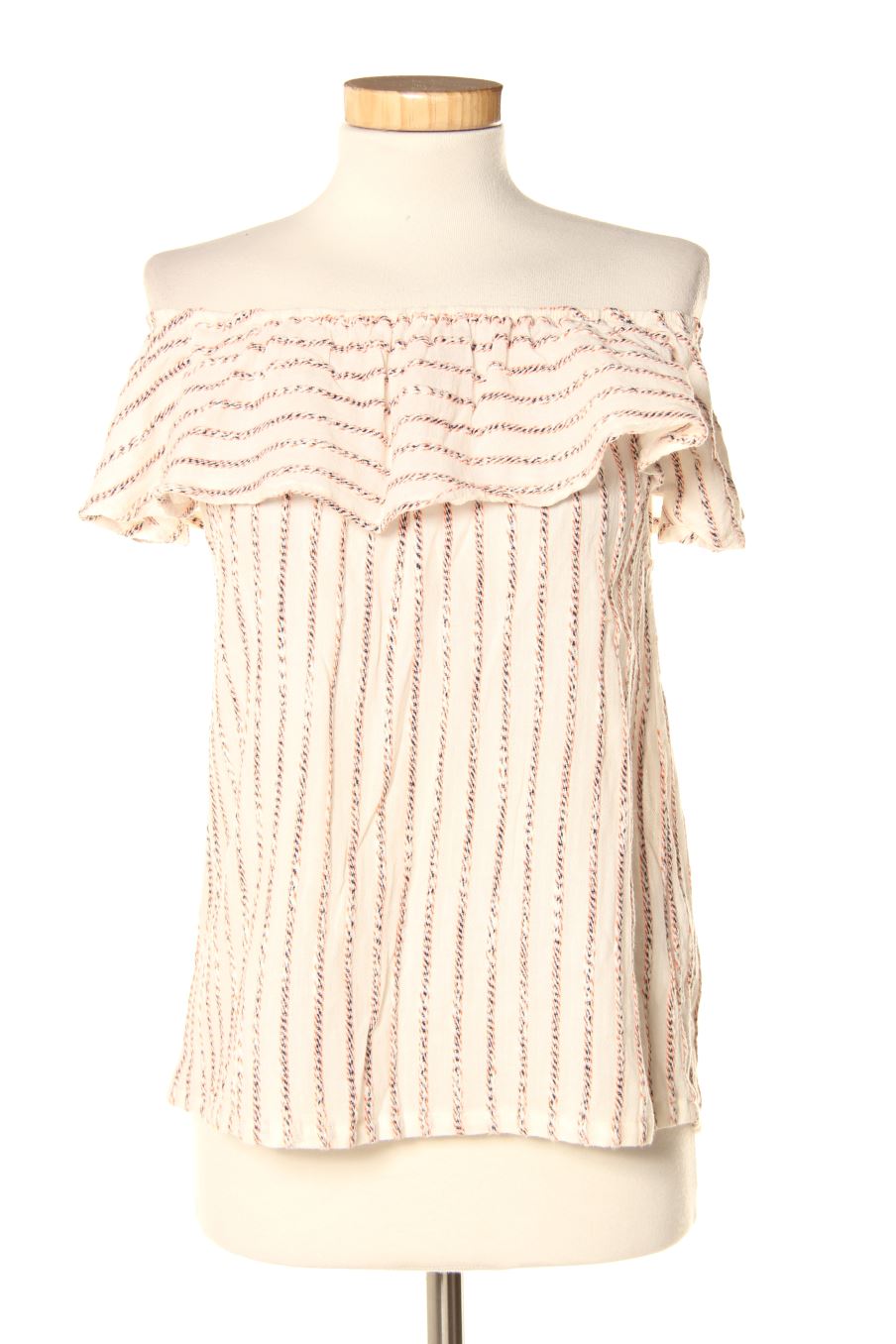 Top de Tarantela de la talla S, de color rayas