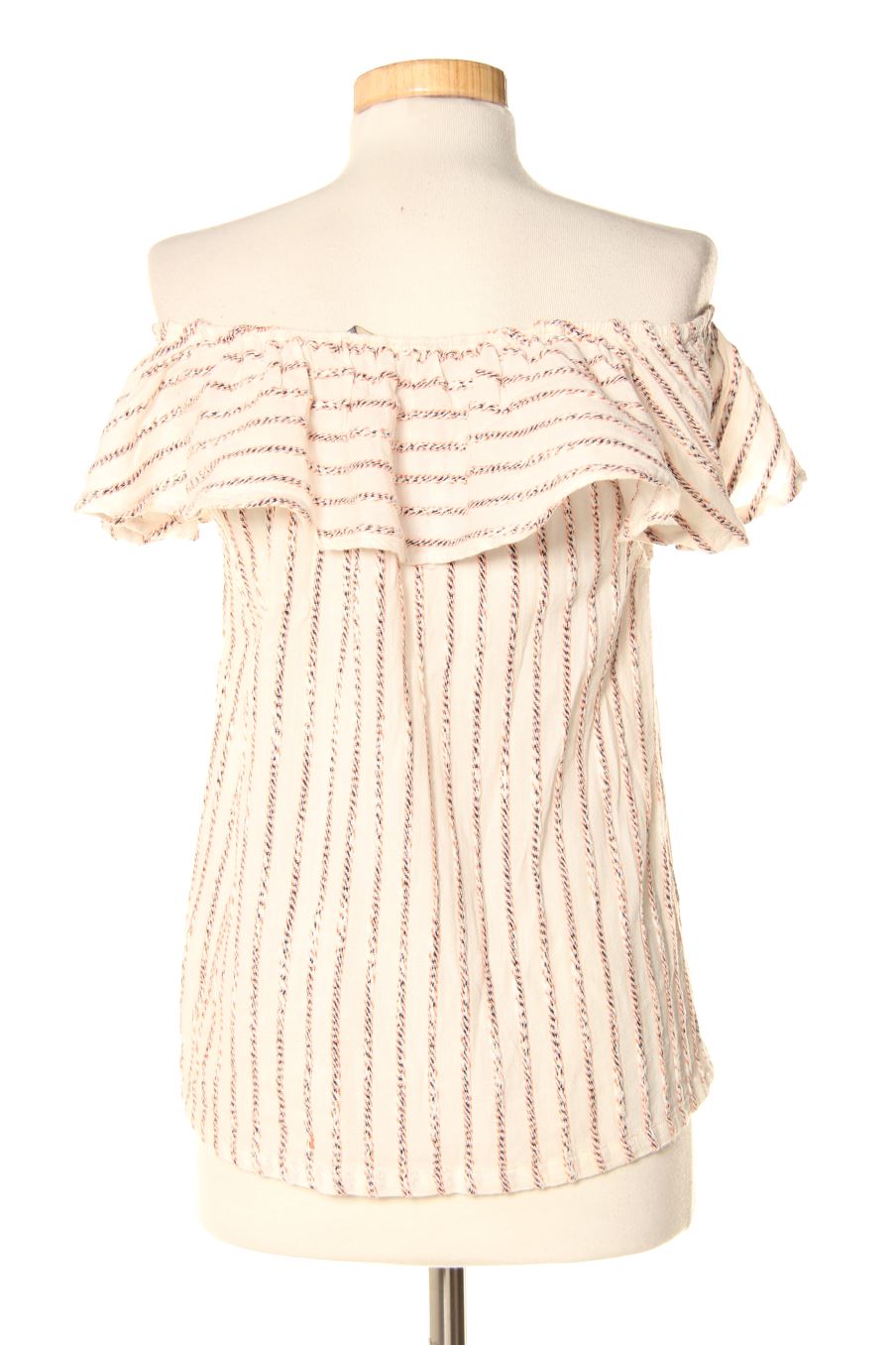 Top de Tarantela de la talla S, de color rayas