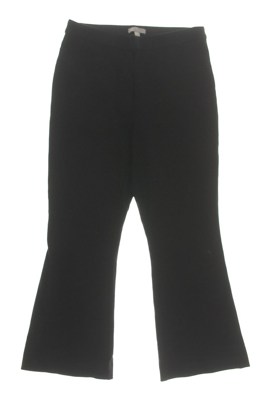 Pantalon Casual H&M de la taille M, de couleur noir