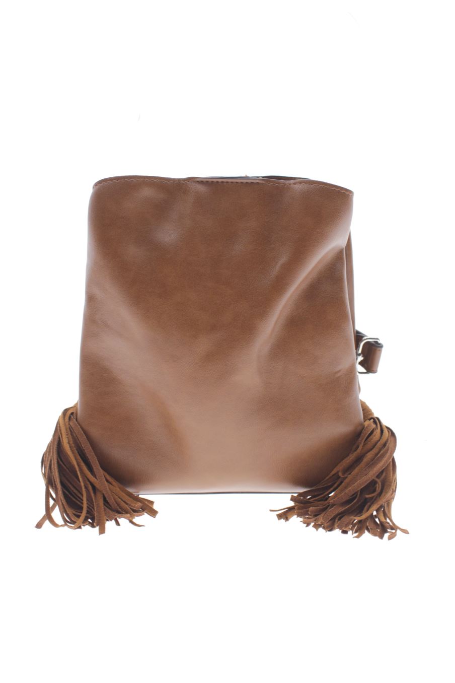 Bandolera Marrón de BIJOU BRIGITTE