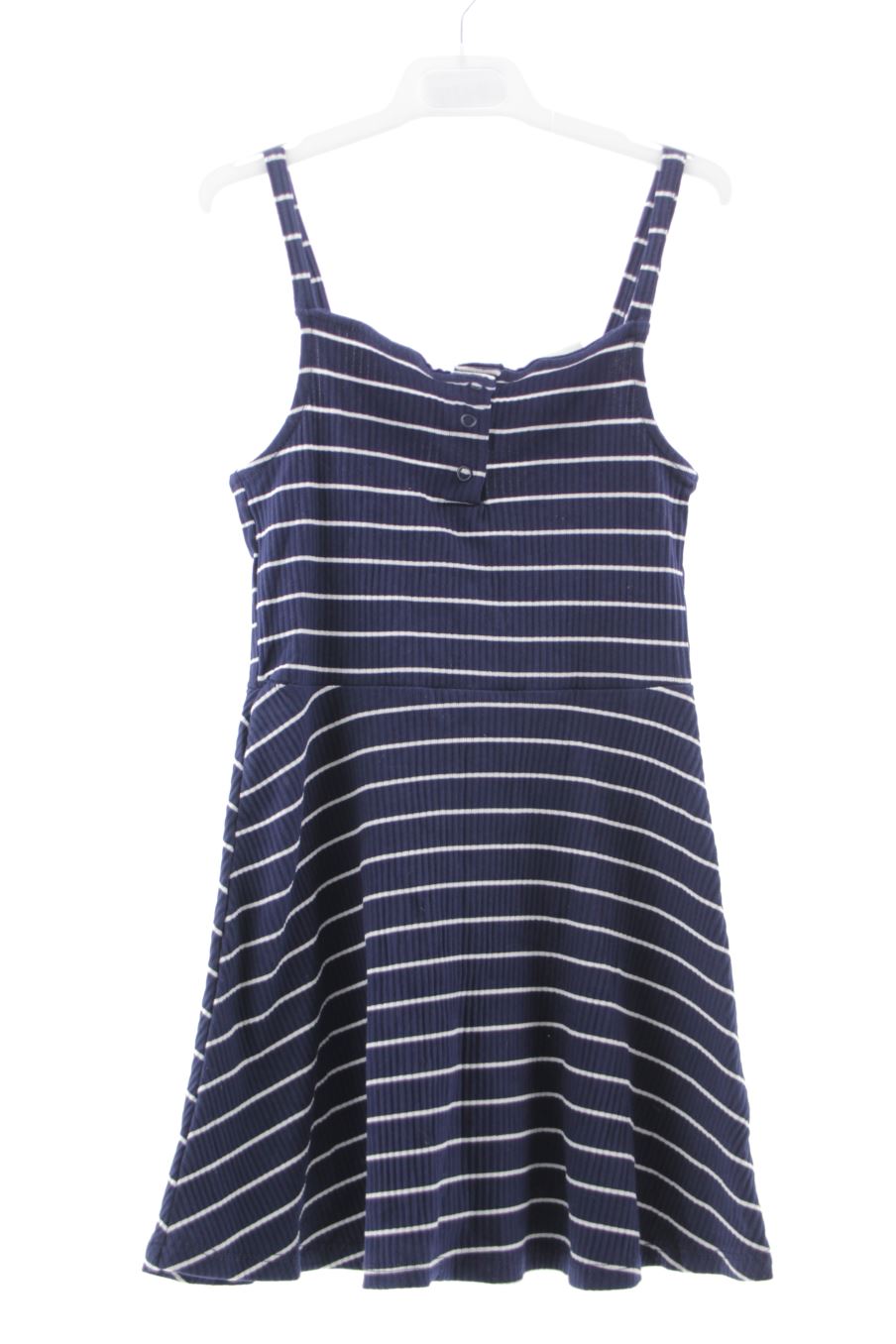 Vestido sport de Zara de la talla 9 años de segunda mano