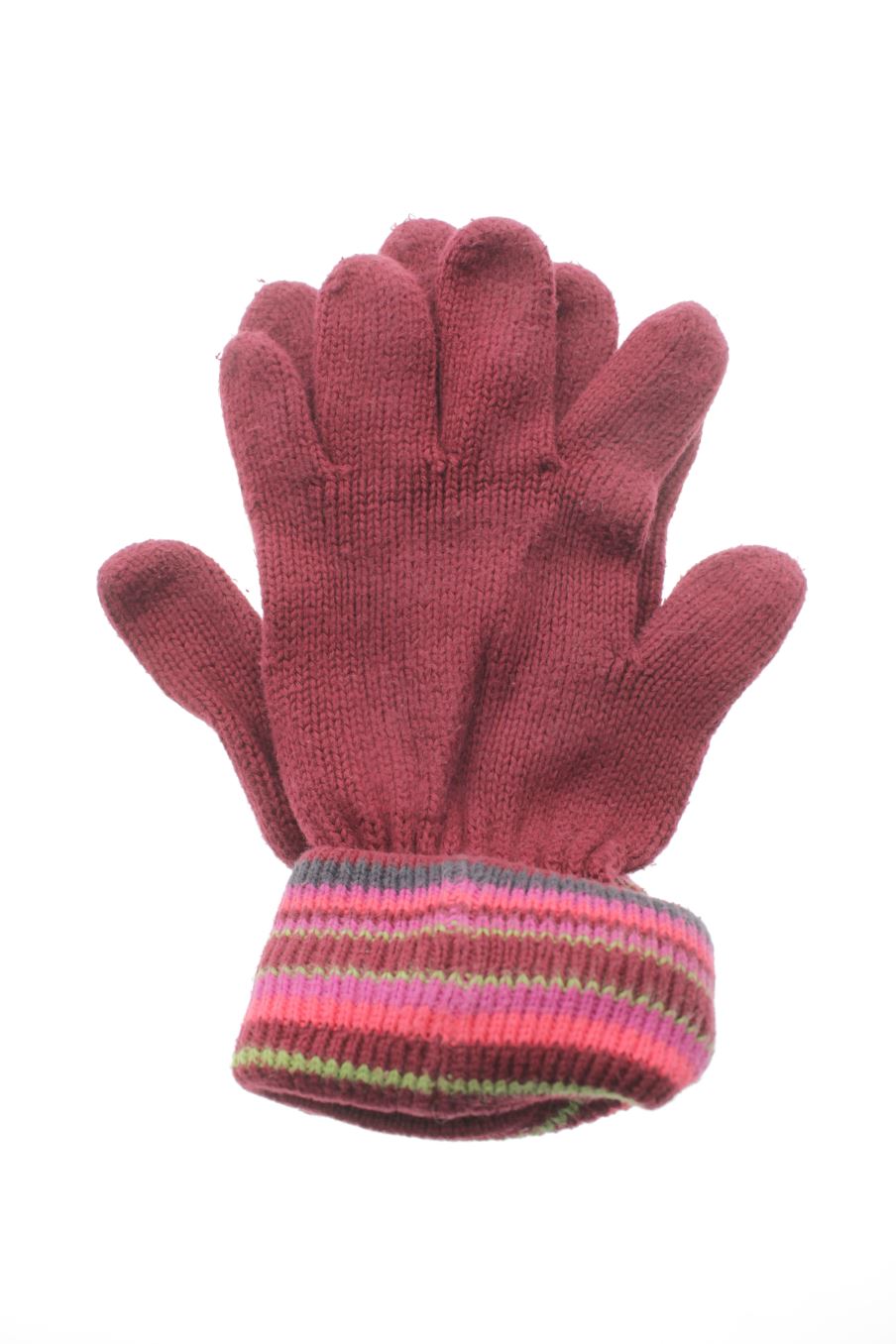 Guantes de PERCENTIL de la talla 9-12 años de segunda mano