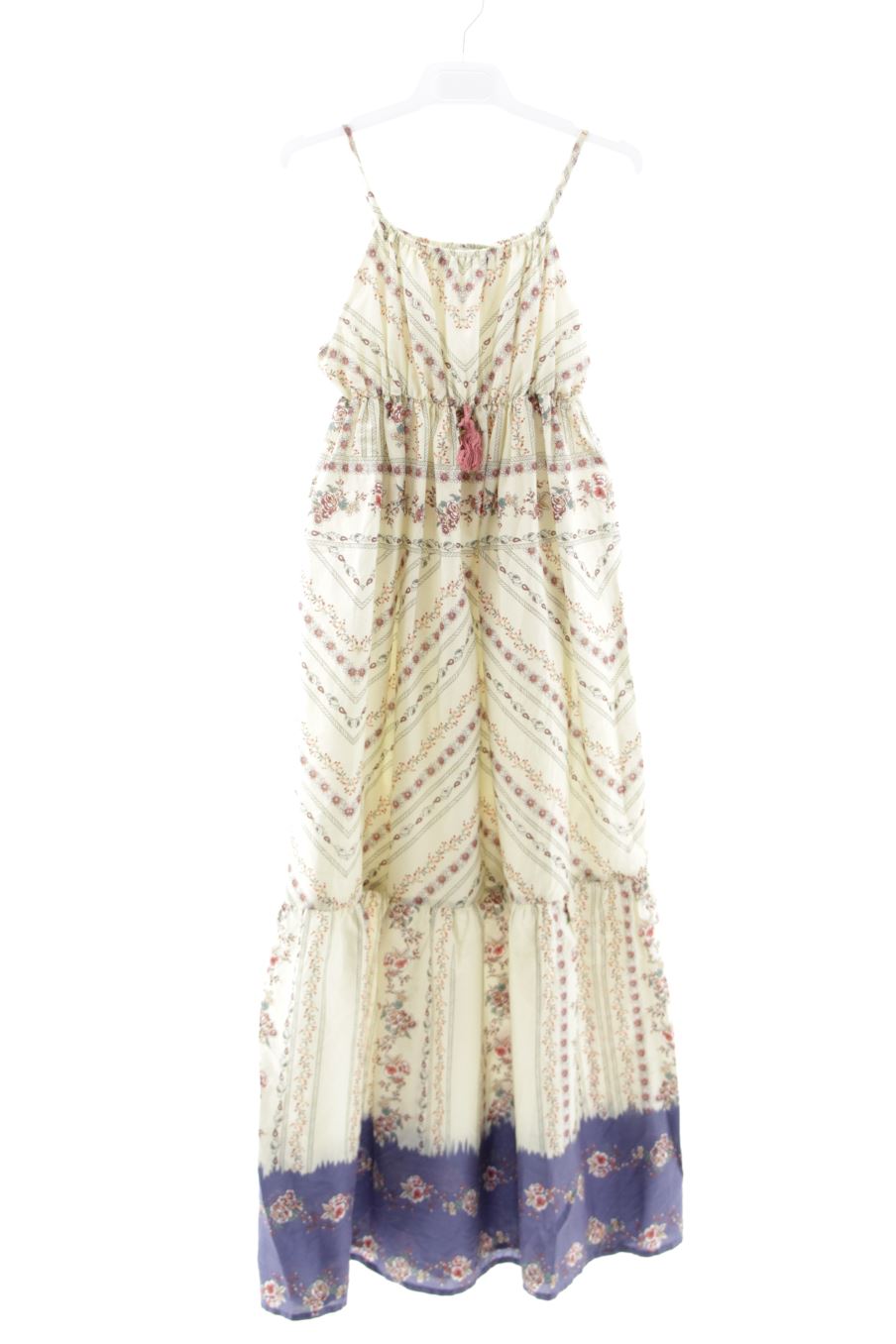 Robe Nanos de la taille 10 ans de seconde main