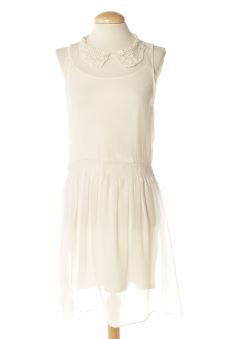 Robe casual S Trafaluc, photo 1 sur 2