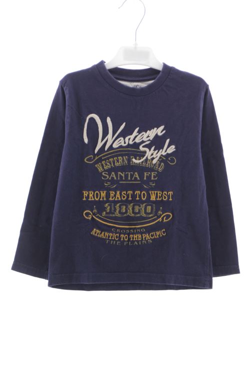 T-shirt manches longues