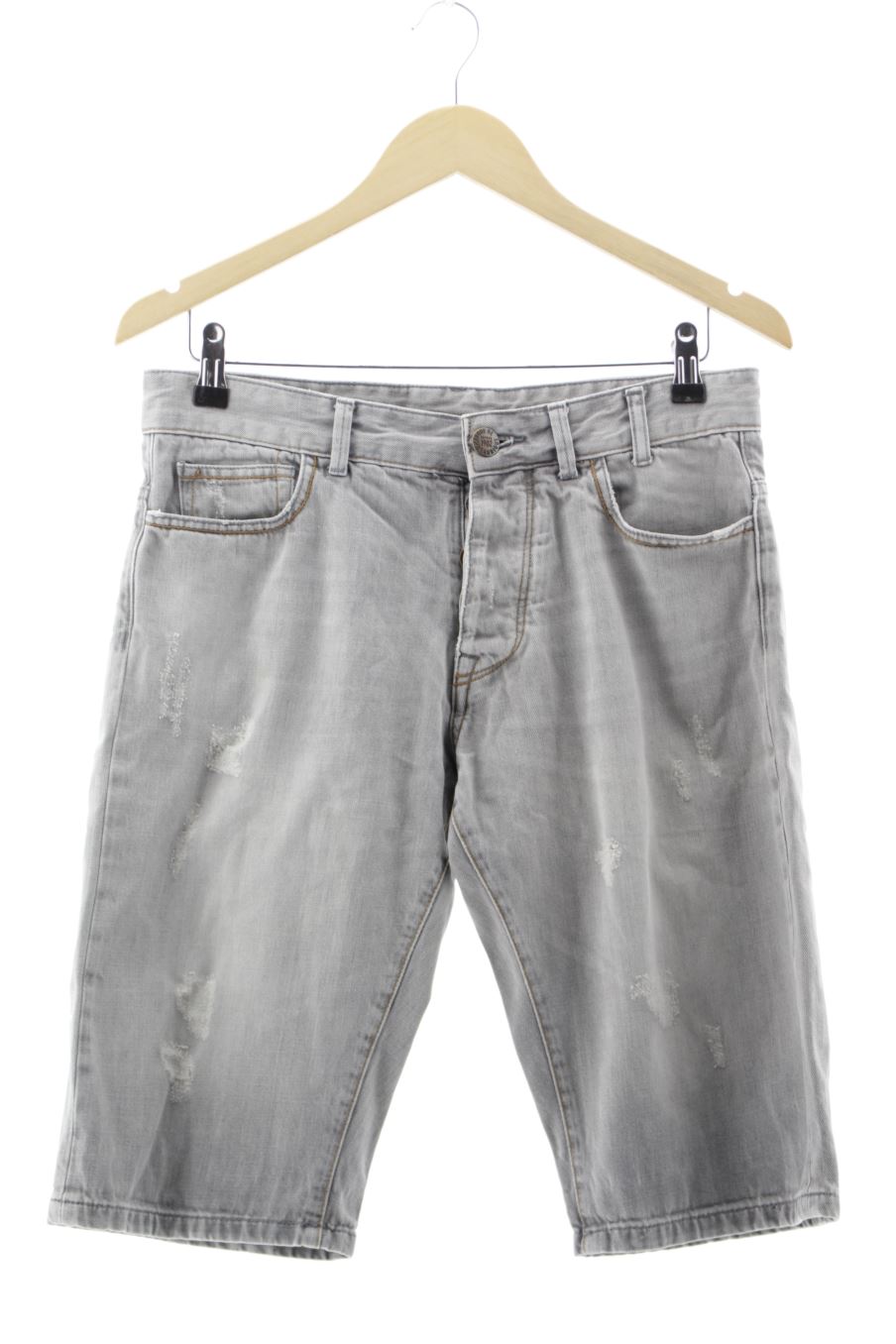 Pantalón corto de devred 1902 de la talla 38