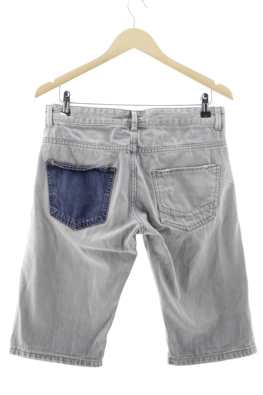 Pantalón corto de devred 1902 de la talla 38