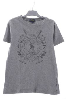 T-shirt 7 ans Ralph Lauren