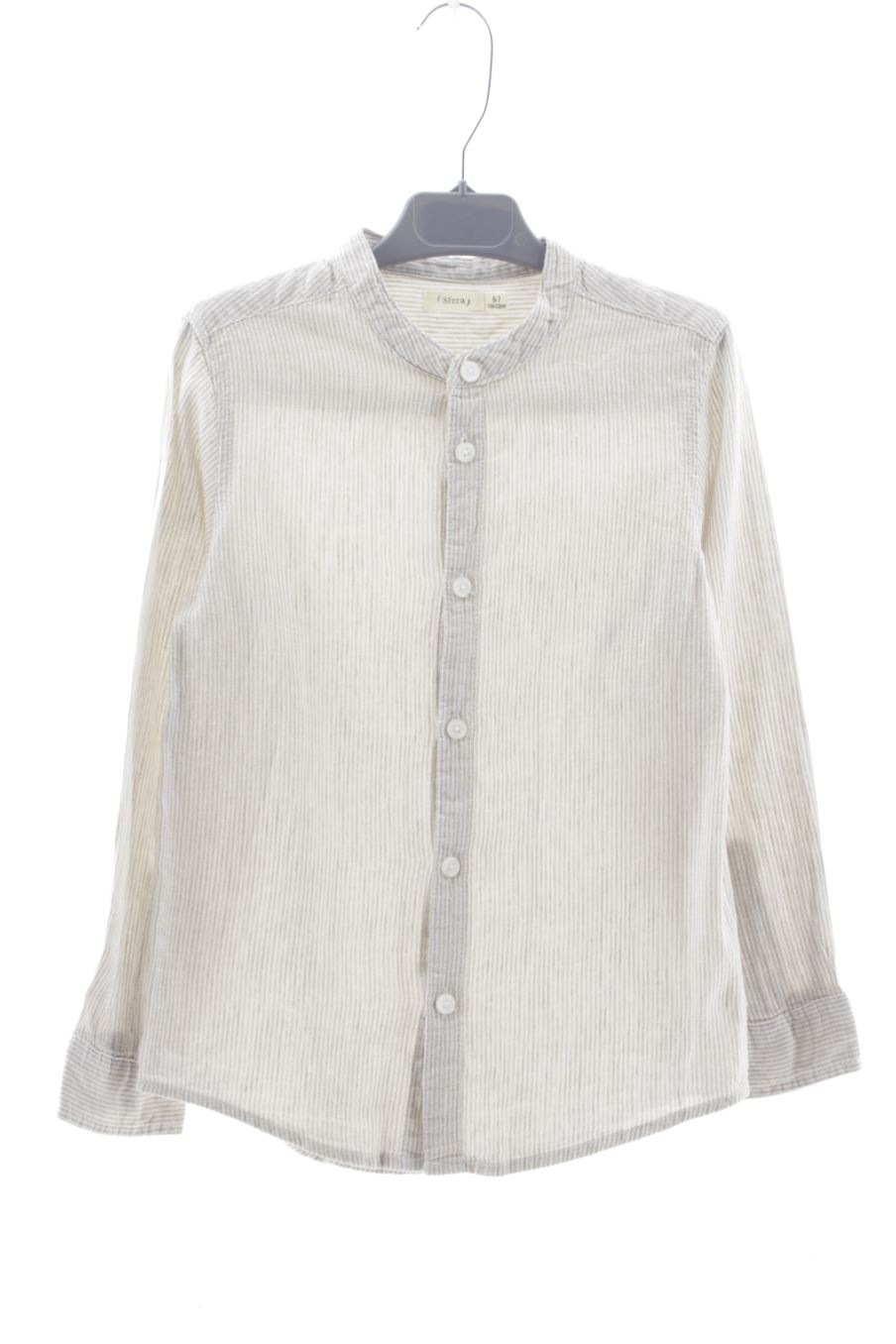 Camicia a maniche lunghe de Sfera de la talla 6 anni seconda mano