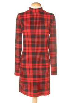 Robe casual S PERCENTIL, photo 1 sur 2