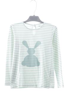 Langärmeliges T-shirt 116 Little Celebs