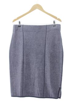 Aufwändiger Rock XL ESCORPION