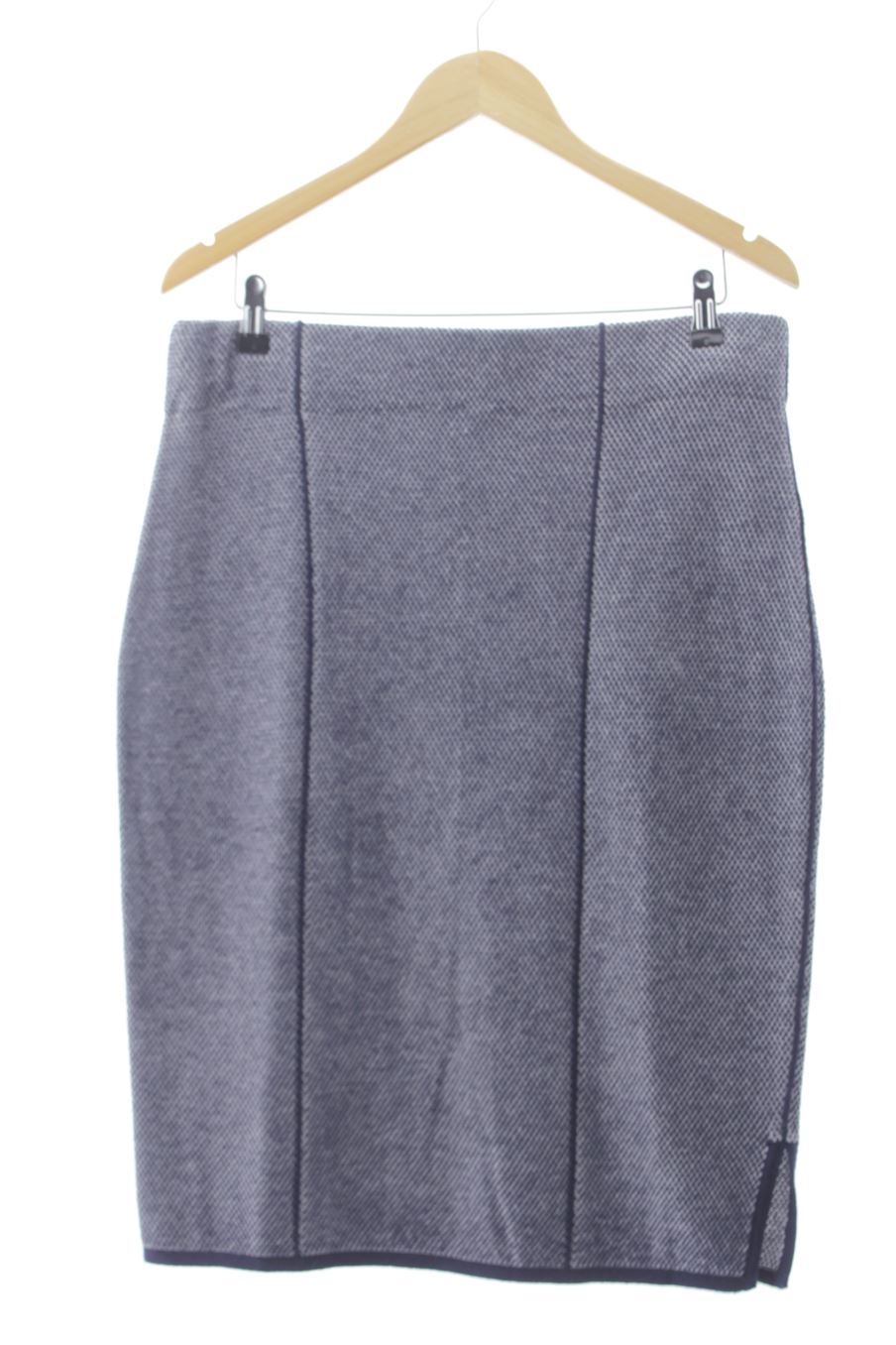 Aufwändiger Rock von ESCORPION Größe XL, Farbe Aufdruck, für