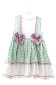 Robe 4 ans Dolce Petit